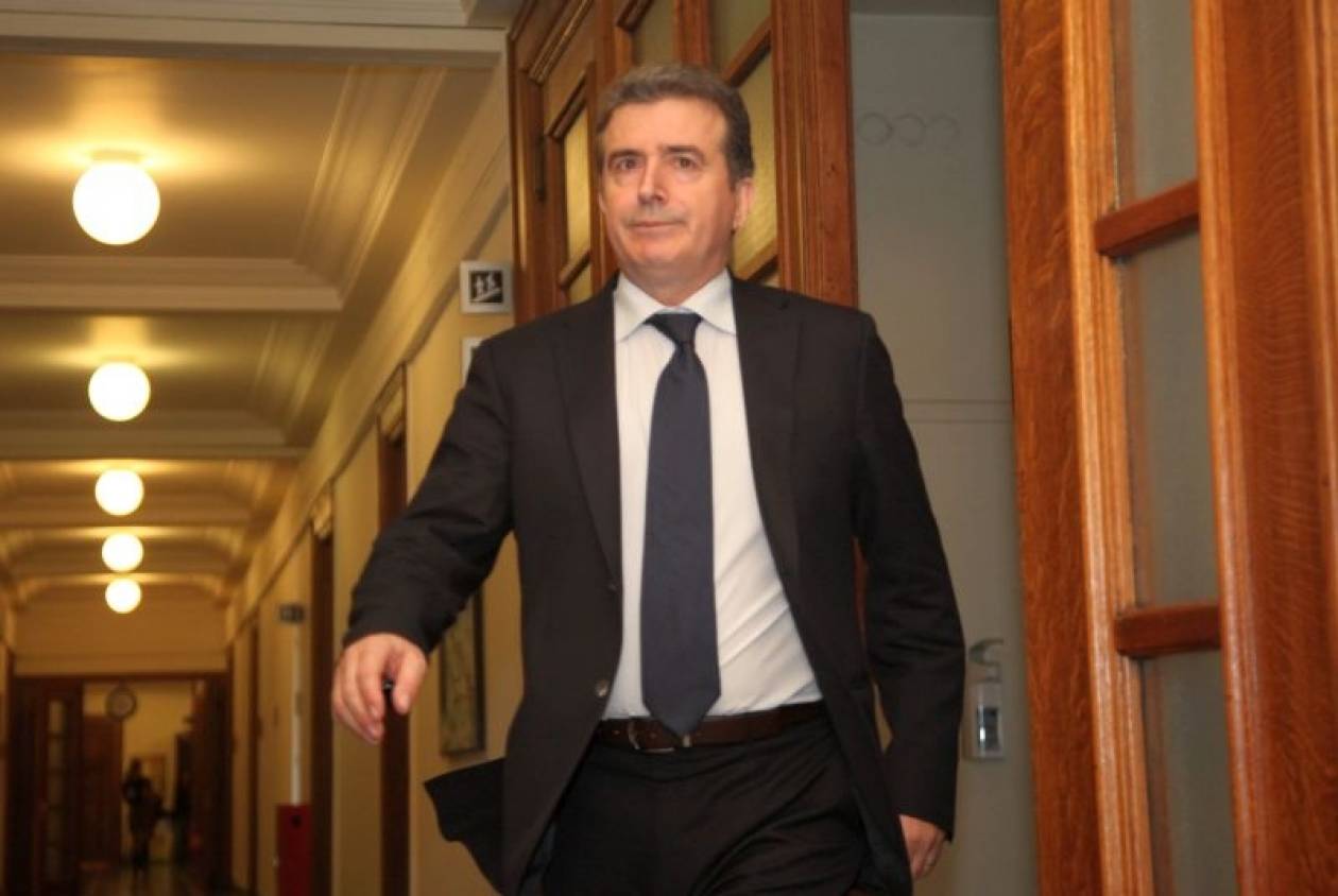 Δεν θέλει τώρα εκλογές ο Μ. Χρυσοχοΐδης