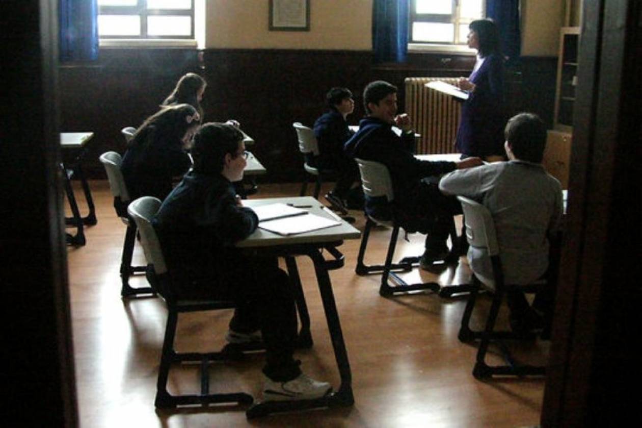 Αλλαγή στον κανονισμό για τα ελληνικά σχολεία στην Τουρκία