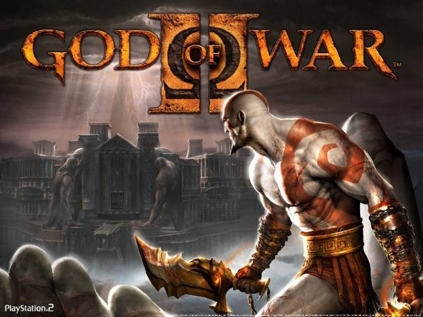 Το God of War πάει …iOS