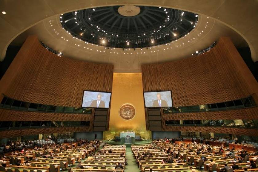 Να αποκατασταθεί η κυβέρνηση στο Μάλι ζητά ο ΟΗΕ