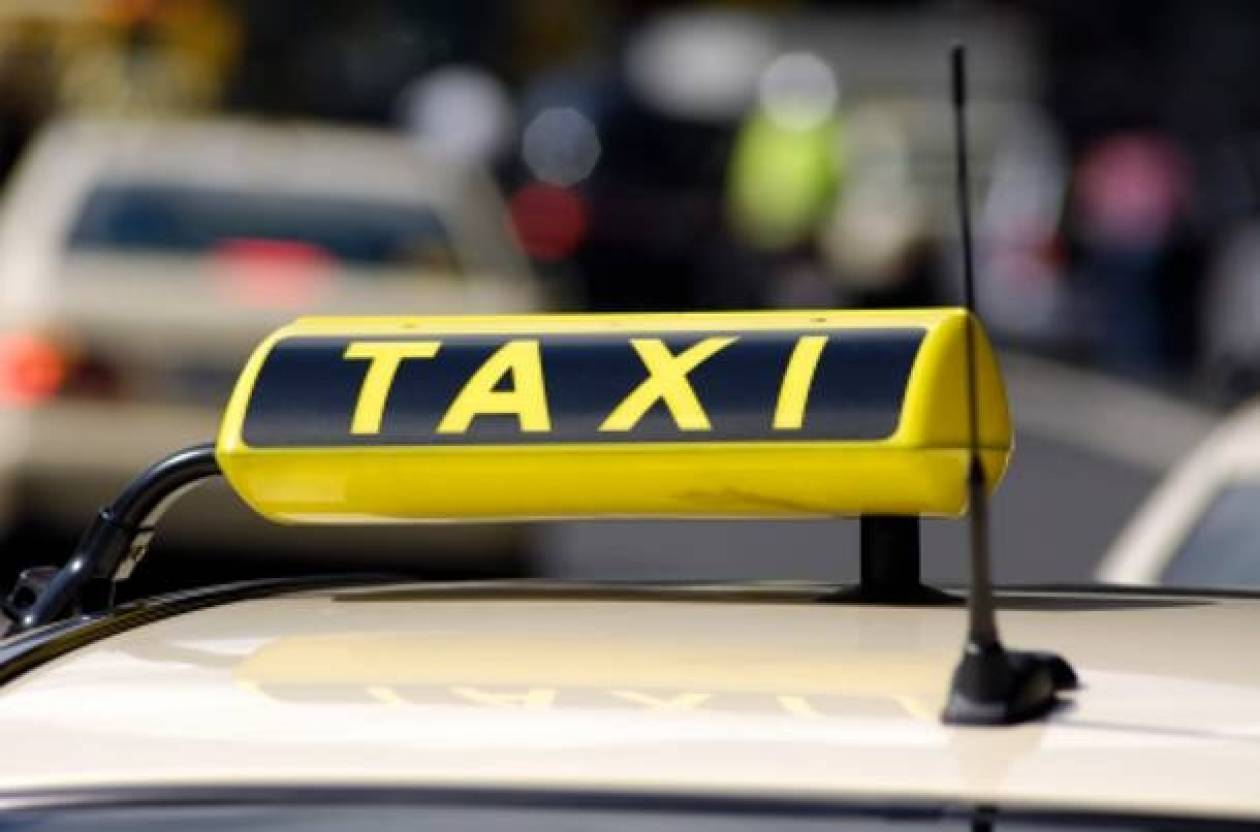 Επιφυλάξεις Κομισιόν για το νομοσχέδιο για τα ταξί