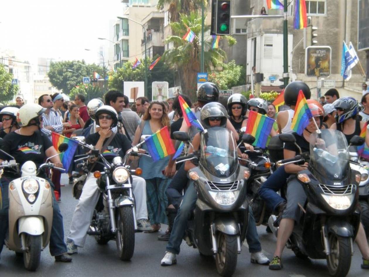 Αντιδράσεις για την παρέλαση ομοφυλοφίλων στην Αλβανία