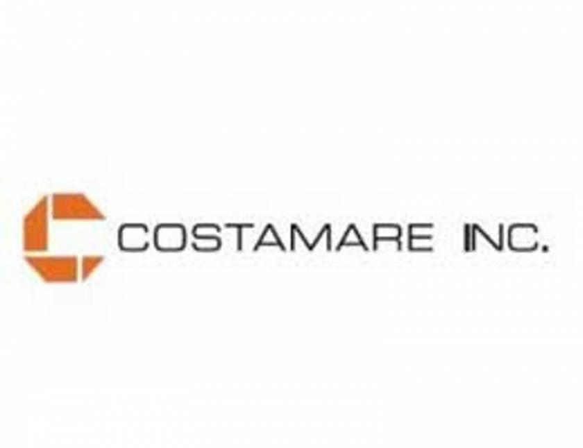Έσοδα 105,75 εκατ. δολ για την Costamare
