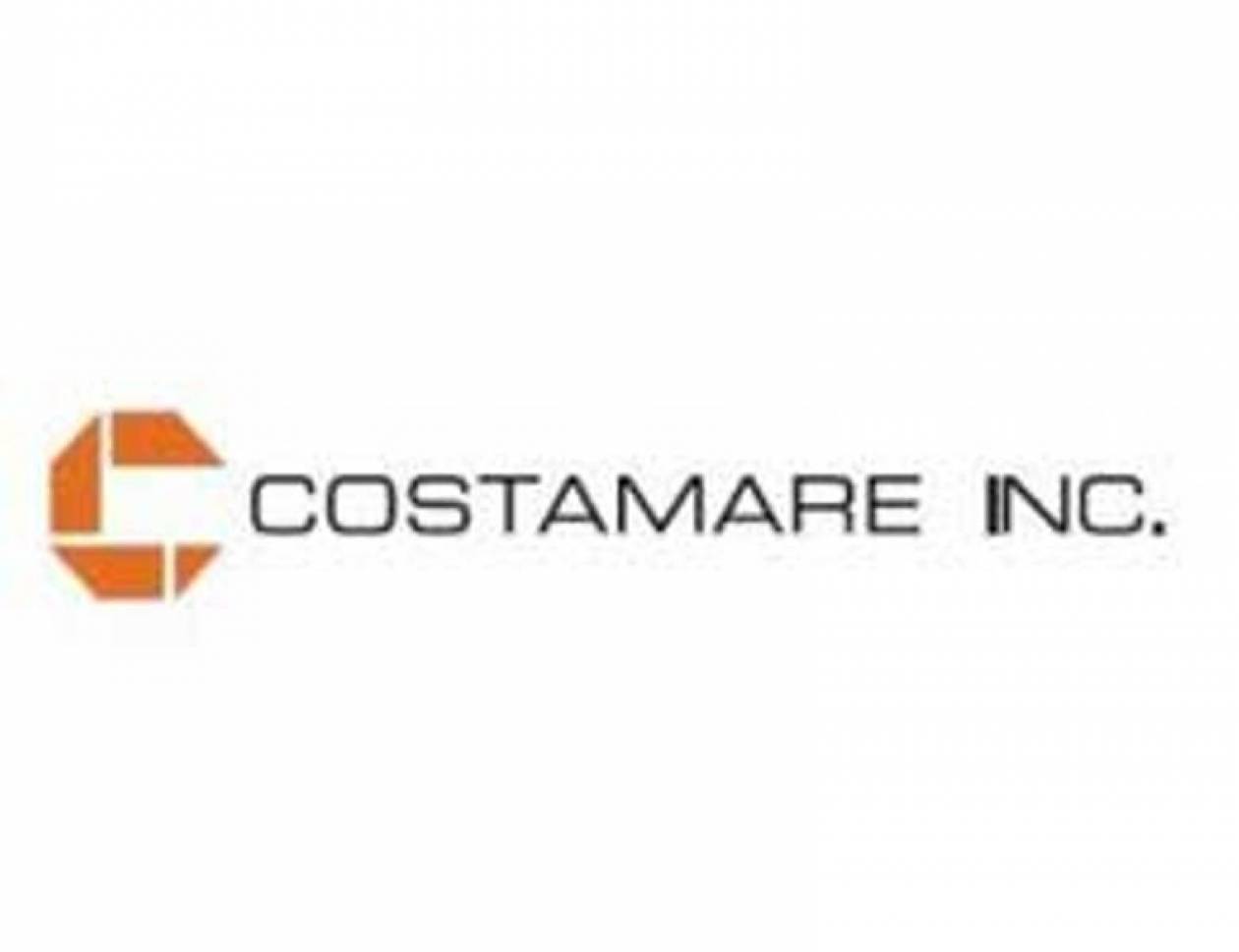 Έσοδα 105,75 εκατ. δολ για την Costamare