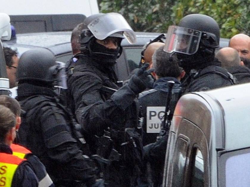 Το 53% των Γάλλων θεωρεί αυξημένη την τρομοκρατική απειλή