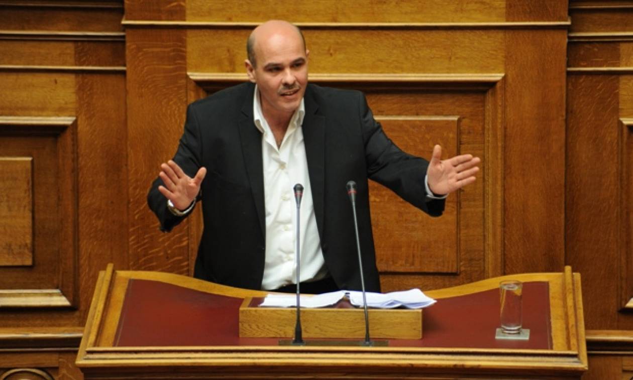 Ιωάννης Μιχελογιαννάκης – Δημοκρατική Αριστερά (Περιφέρεια Ηρακλείου)