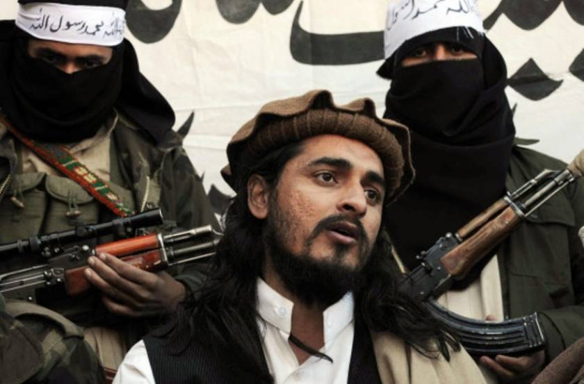 Τους βουλευτές του Πακιστάν απειλούν οι Ταλιμπάν