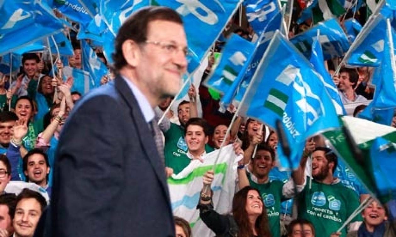 Ισπανία: Νίκη του Λαϊκού κόμματος στην Ανδαλουσία