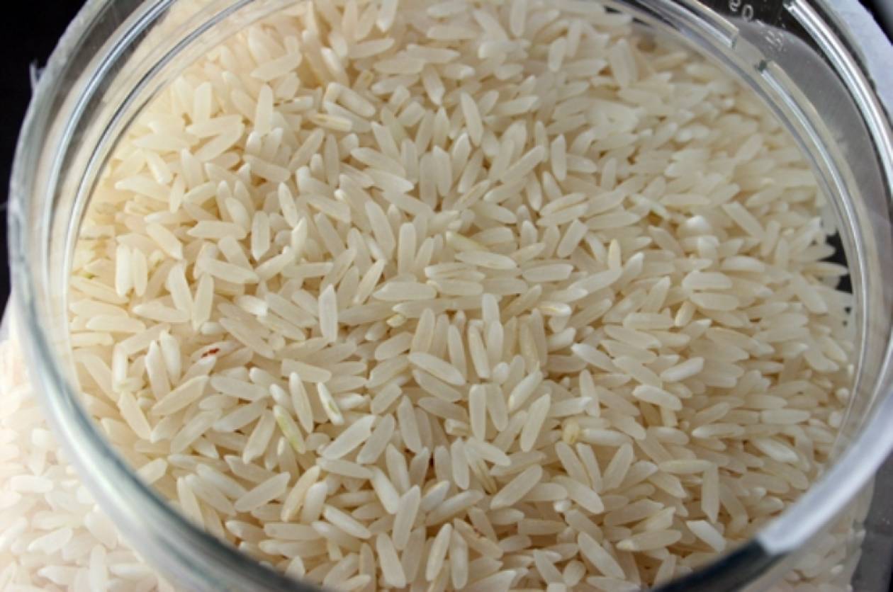 Εισαγγελική έρευνα για αισχροκέρδεια σε πώληση ρυζιού