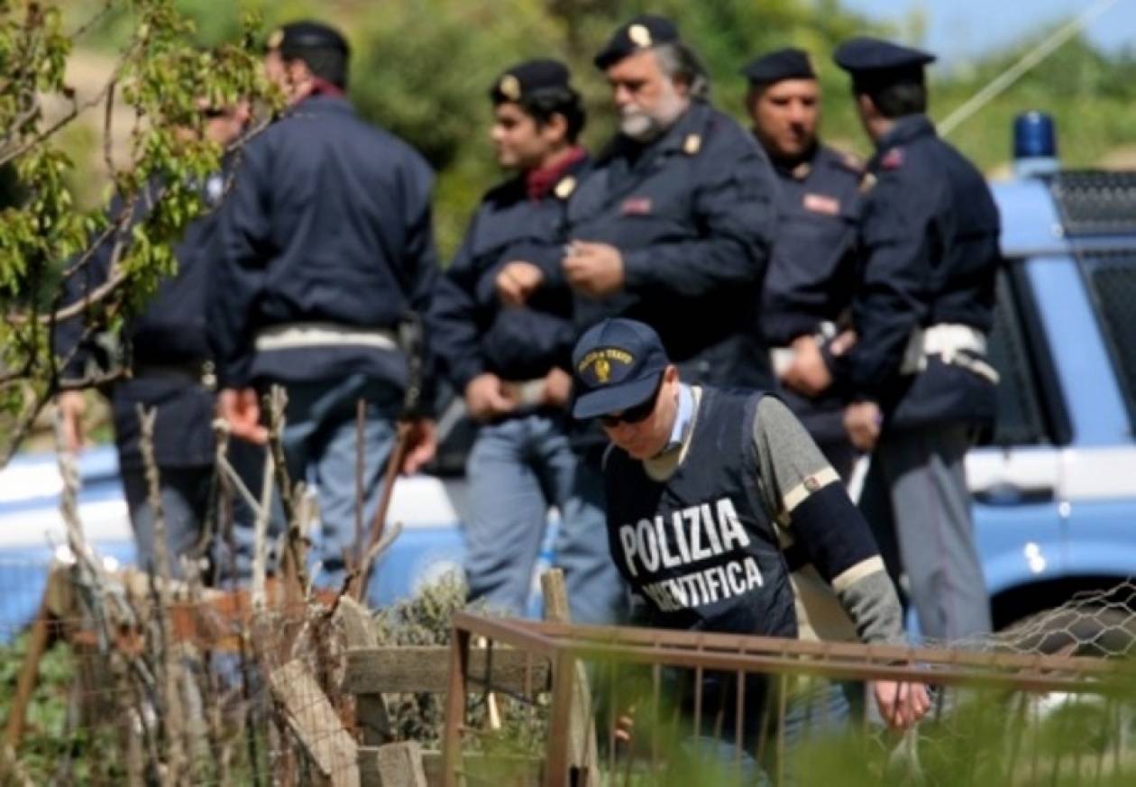 Η Ιταλική αστυνομία συνέλαβε πέντε μέλη του PKK