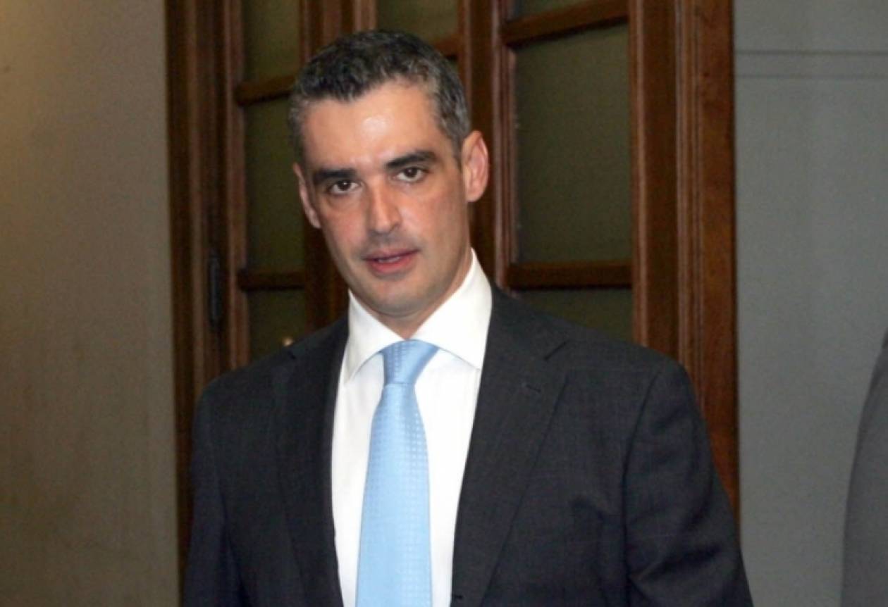Α. Σπηλιωτόπουλος: Εμείς δεν υποσχόμαστε λαγούς με πετραχήλια