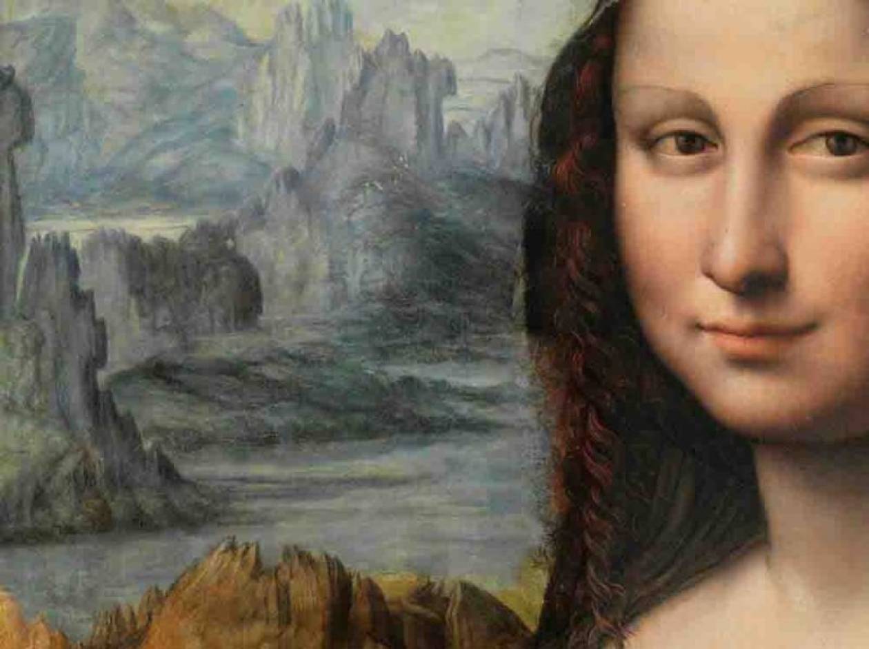 Η άλλη  Mona Lisa  στο  μουσείο Prado