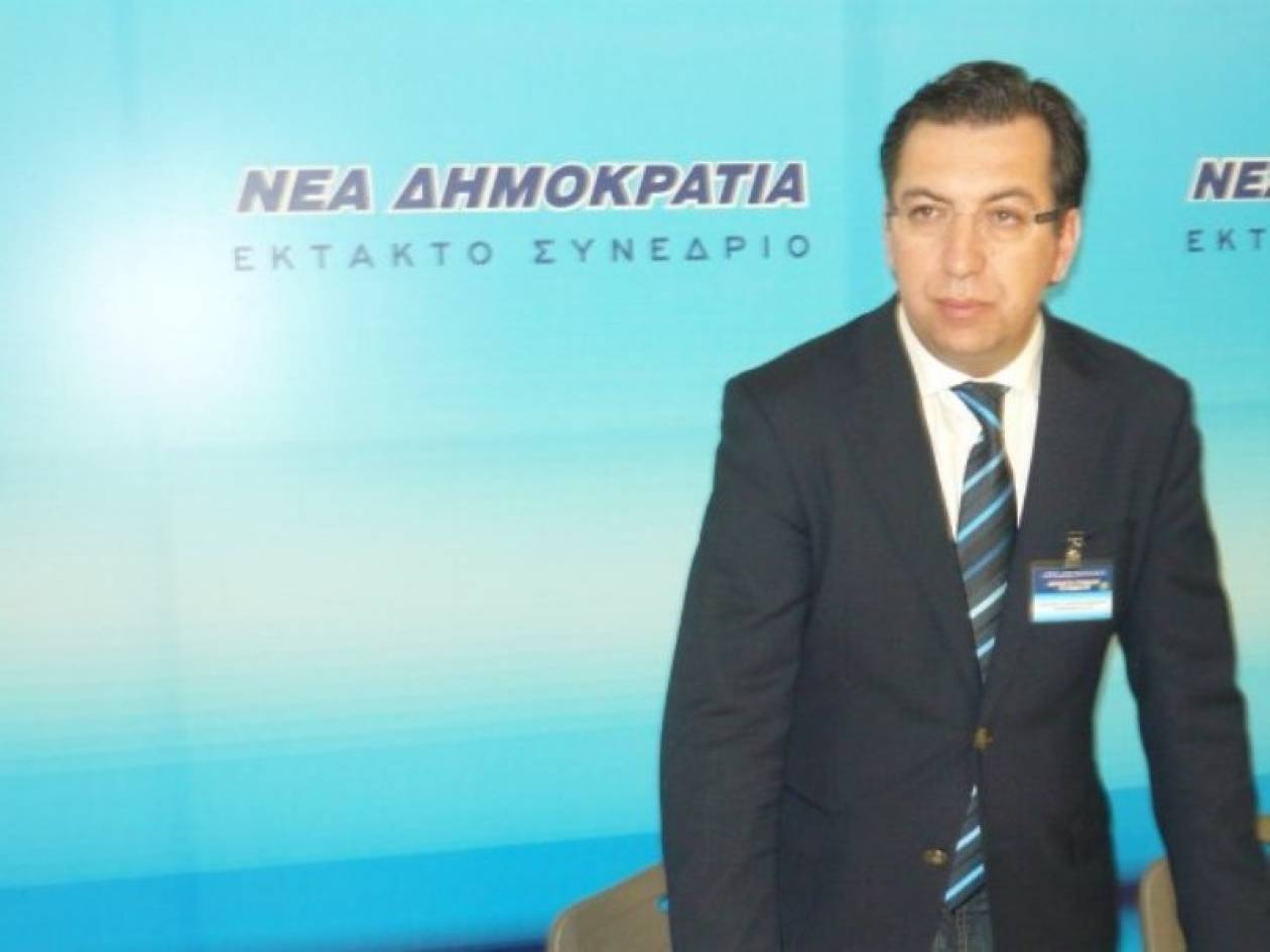 Δ. Τριανταφυλλόπουλος: Να μη θυμόμαστε τους πολίτες μόνο προεκλογικά
