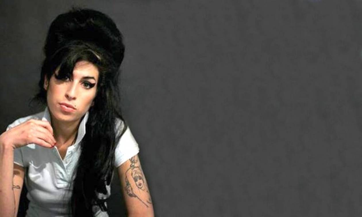 Ούτε σεντς δεν άφησε στο σύζυγό της η Amy Winehouse