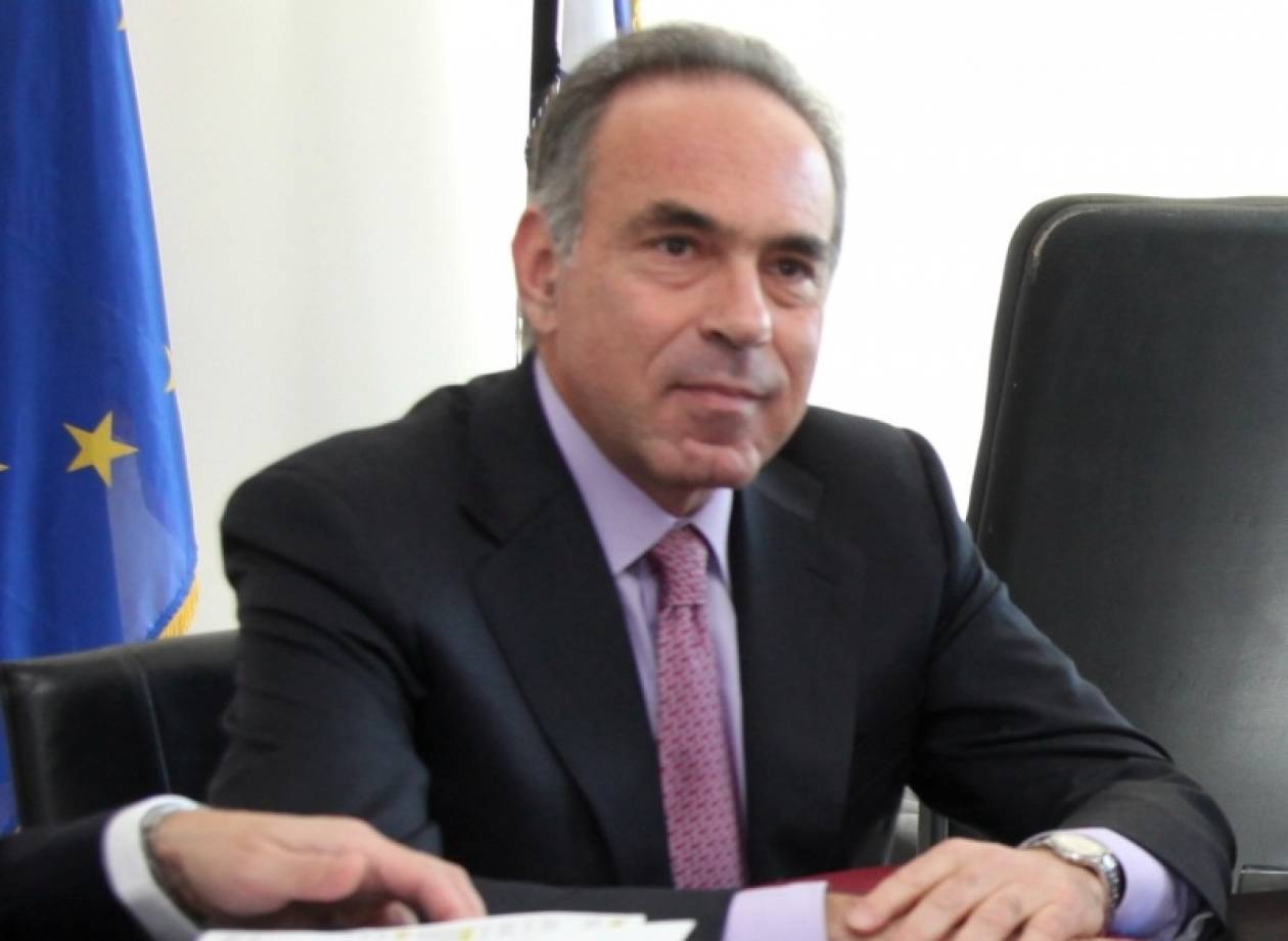 Κ. Αρβανιτόπουλος: Η ανάκαμψη της χώρας θα ξεκινήσει από την Παιδεία