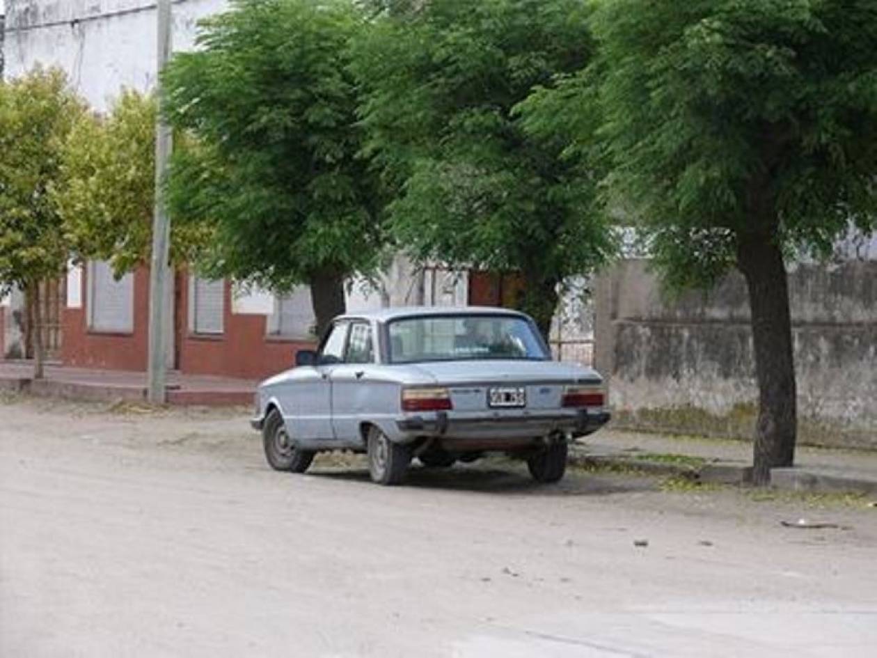 Αργεντινή: Ανακάλυψαν αυτοκίνητα που χρησιμοποιούνταν σε απαγωγές