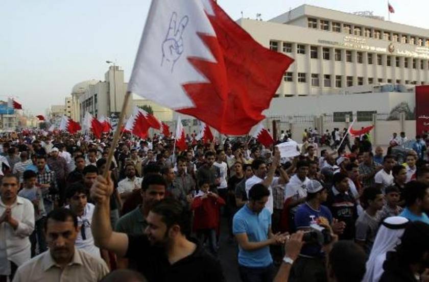 Μπαχρέιν: Ένας νεκρός από πυρά «παραστρατιωτικών» σε διαδήλωση