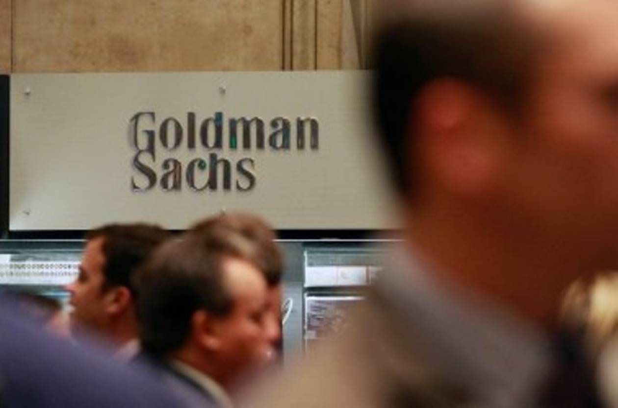 Επένδυση-σκάνδαλο της Goldman Sachs σε sex portal