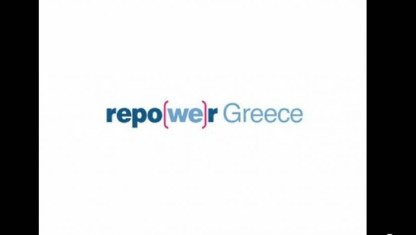 «Repo(we)r Greece» η νέα εκστρατεία για την Ελλάδα