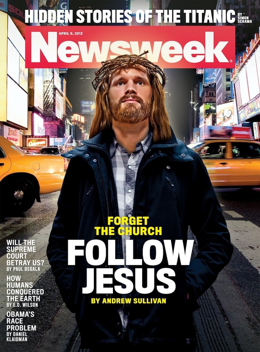 jesus_newsweek