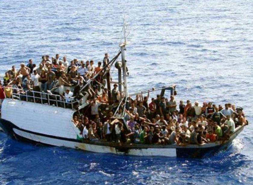 Μετανάστες πνίγηκαν στη Σικελία