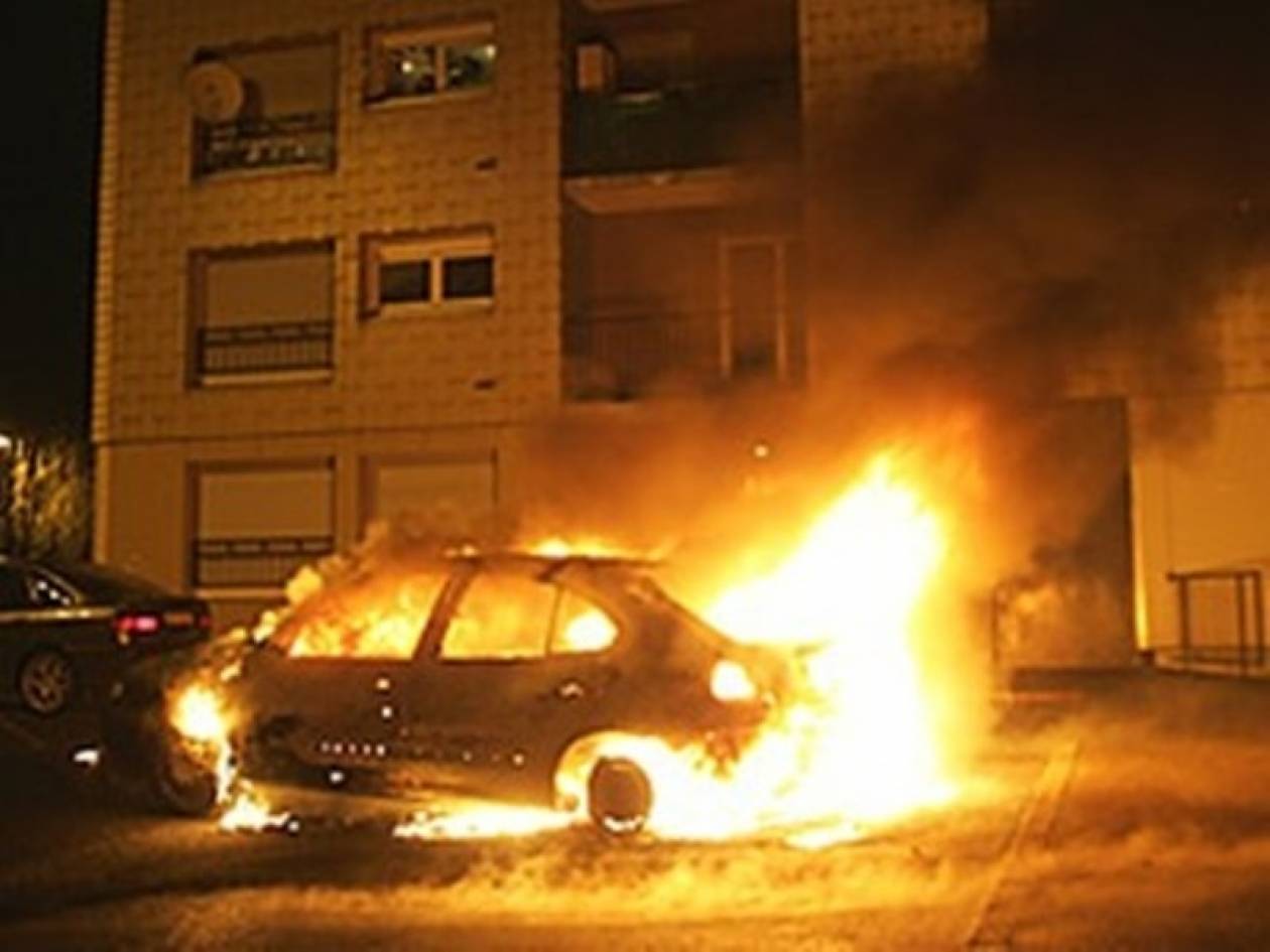 Χαλκιδική: Πυρπόλησαν αυτοκίνητο δημάρχου
