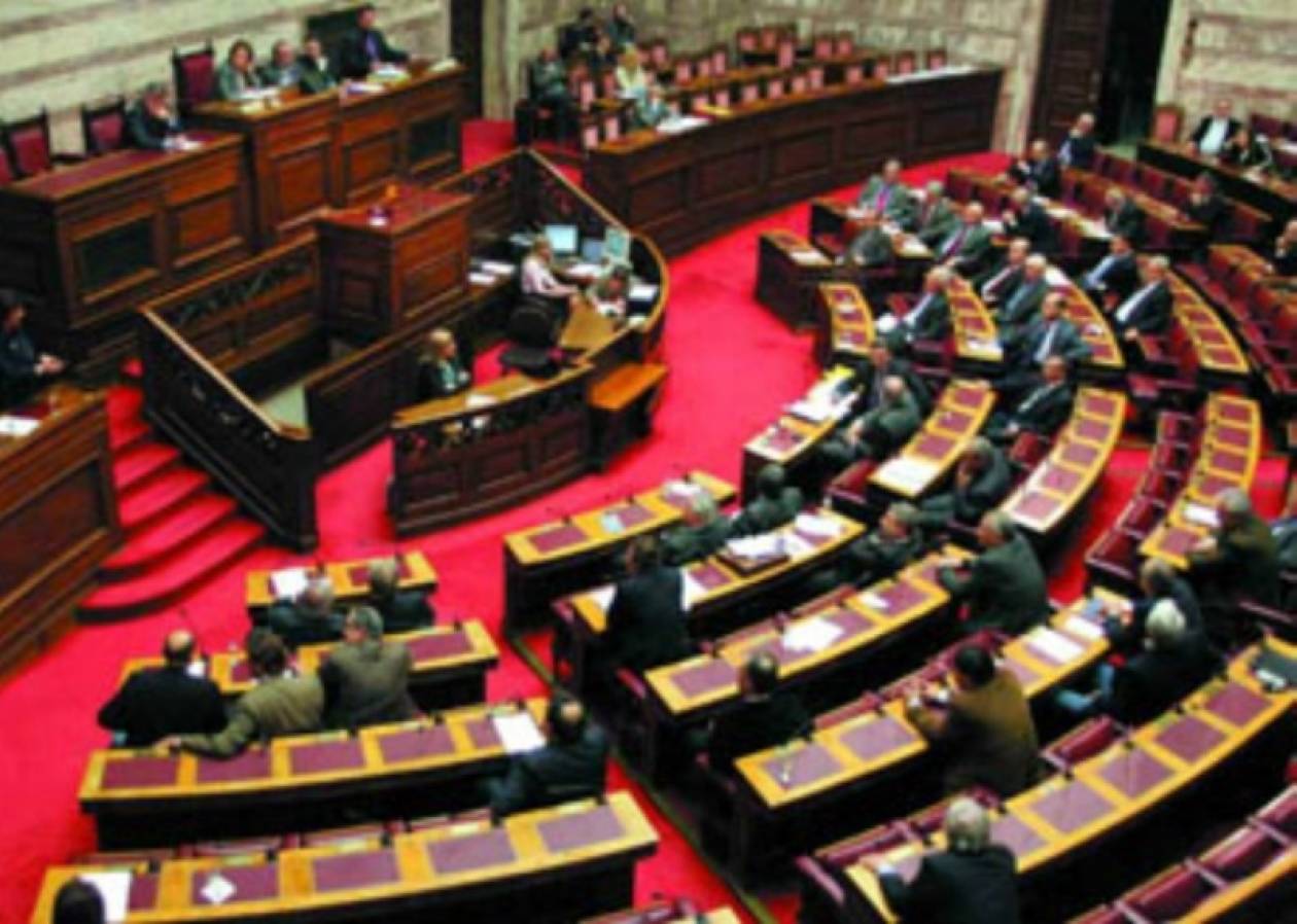 Νομοσχέδιο 328 άρθρων για το επιχειρηματικό περιβάλλον«πέρασε» η Βουλή