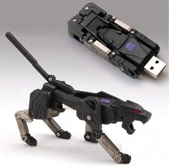 Τα πιο παράξενα USB Sticks