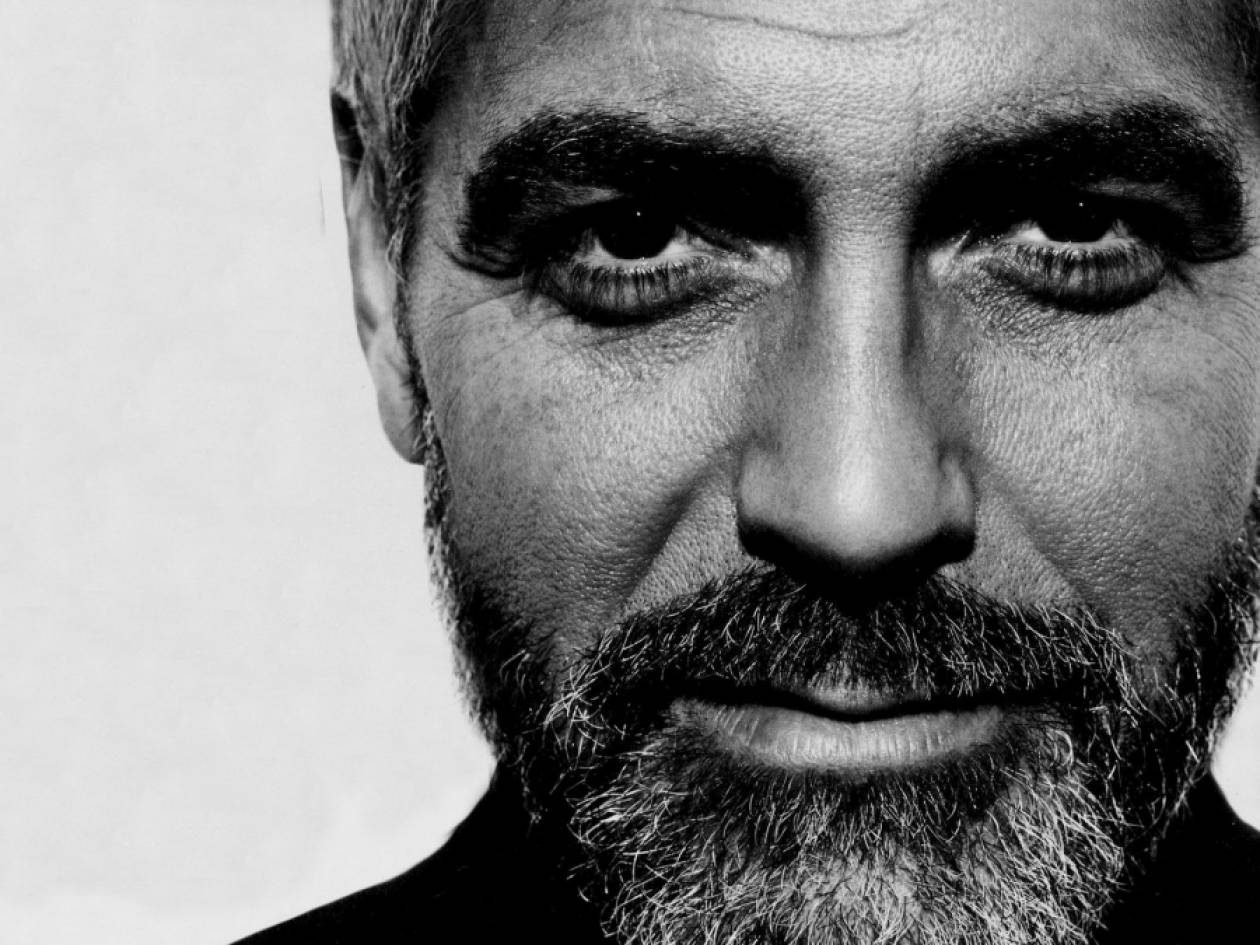 Ένα μάθημα αληθινής αντρικής φιλίας, από τον George Clooney
