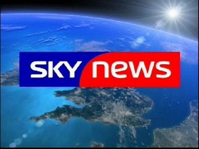 Sky News: Κάναμε υποκλοπές email για καλό σκοπό