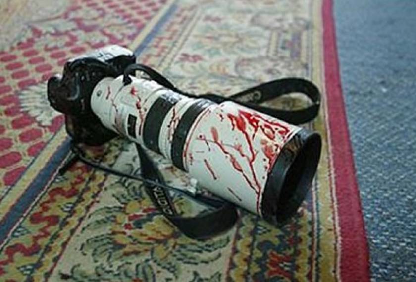 Νεκρός 22χρονος σομαλός δημοσιογράφος
