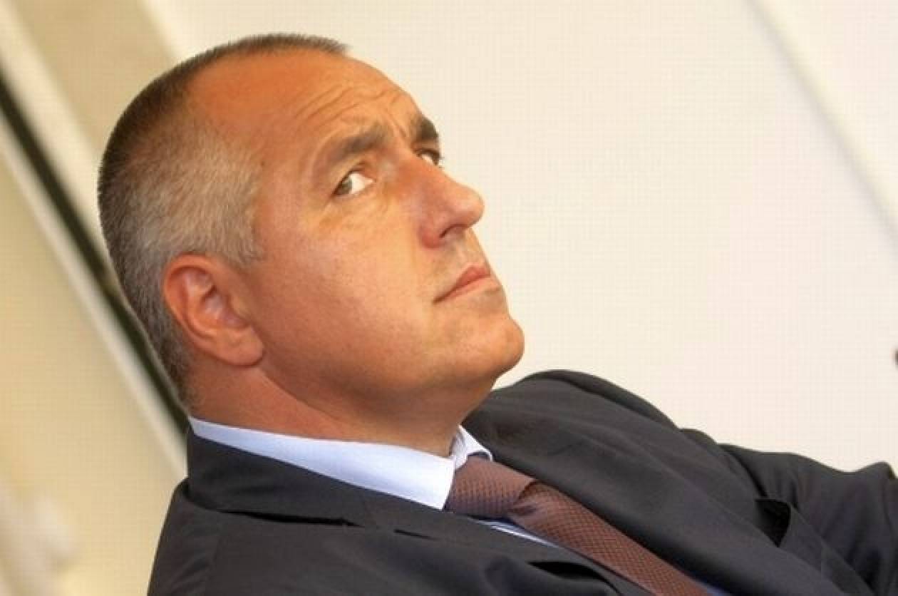 «Οι Έλληνες θέλουν τον Μπορίσοφ πρωθυπουργό»
