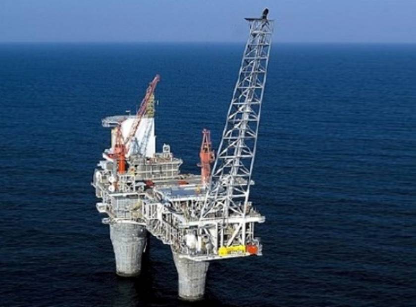 Για 13η μέρα η διαρροή φυσικού αερίου στη Β. Θάλασσα