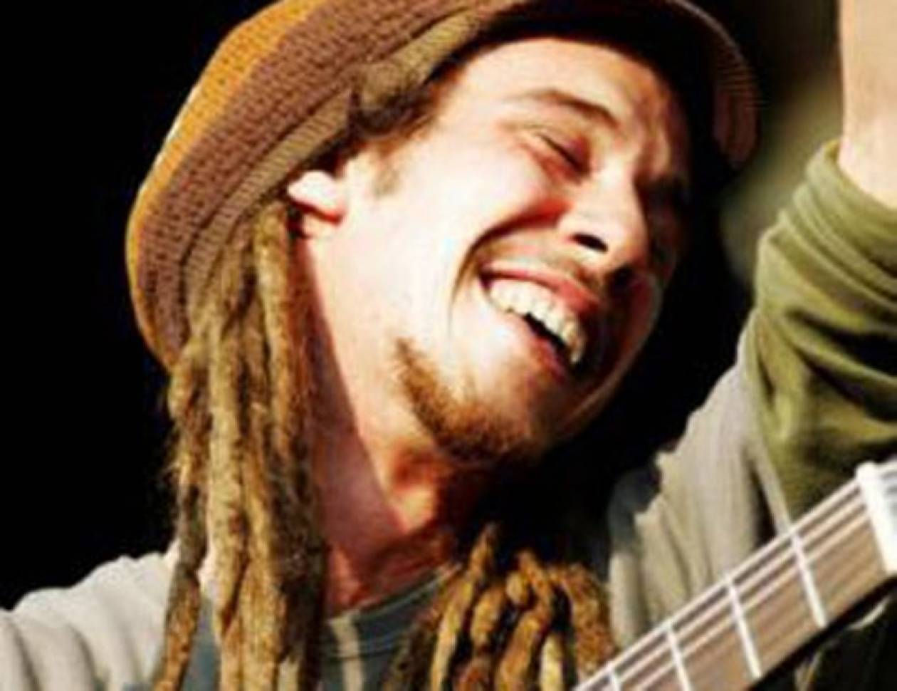 Bob Marley Tribute σε Αθήνα, Θεσσαλονίκη, Κρήτη και Λάρισα