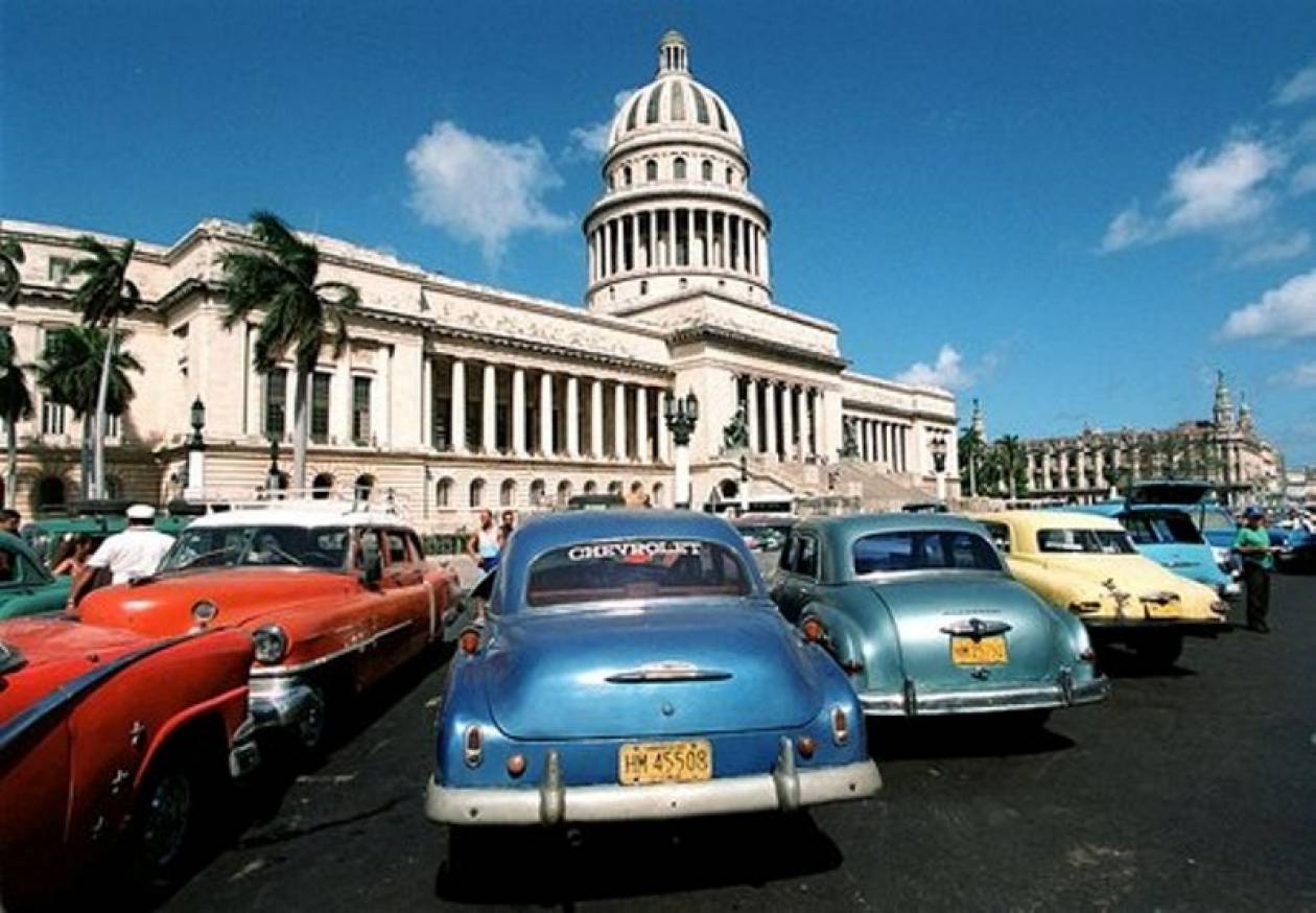 Κούβα: Αργία η Μ. Παρασκευή μετά από μισό αιώνα