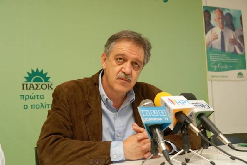 Π. Κουκουλόπουλος: Θα ανταποκριθούν στο κάλεσμα Βενιζέλου