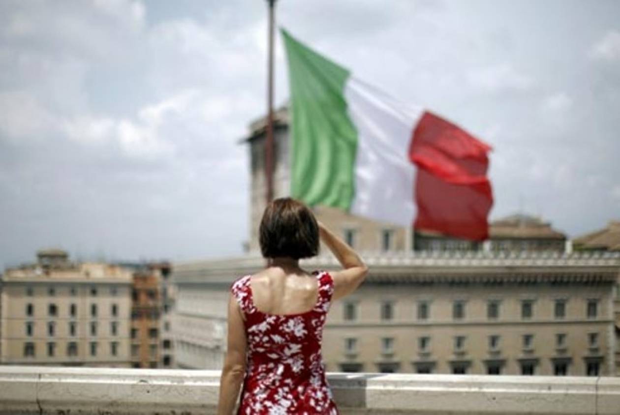 Αυξήθηκαν κατά 1 εκατ. οι άνεργοι νέοι στην Ιταλία