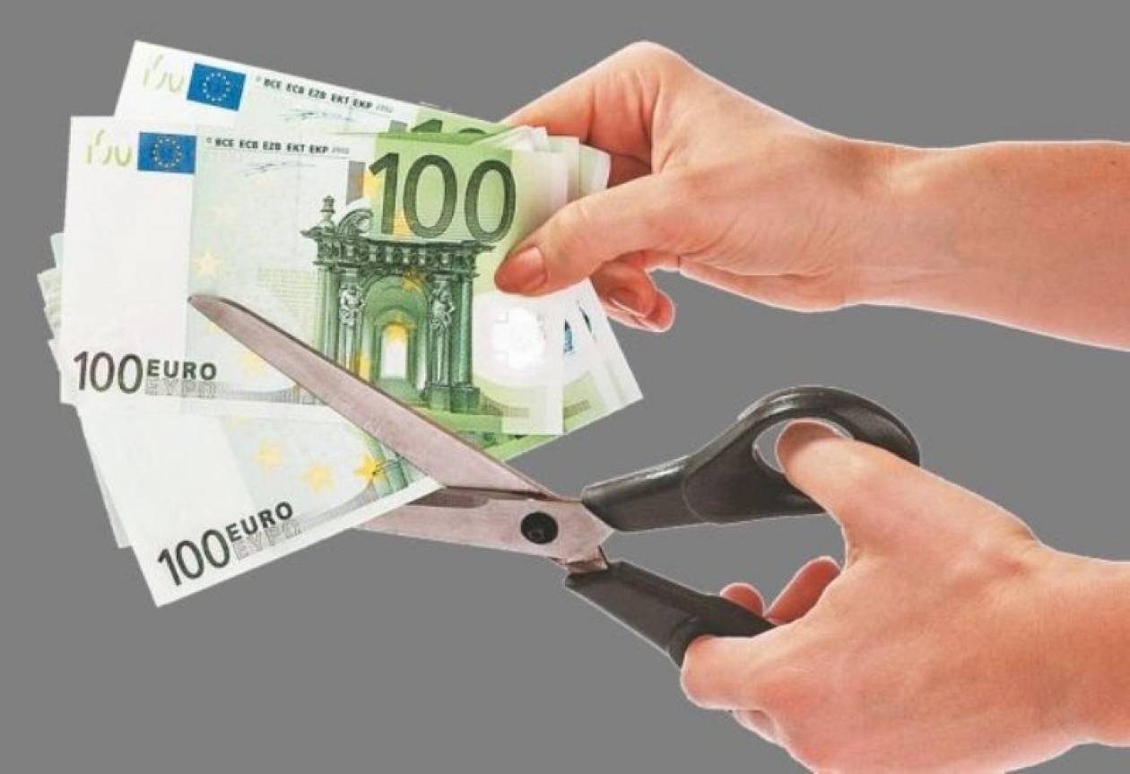 Ποιοι και που ετοιμάζουν τα μέτρα των 11,5 δισ. ευρώ!
