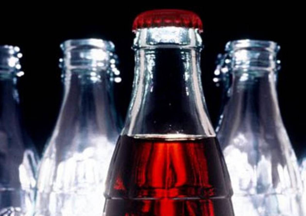 Η Coca Cola σιωπά για τα 100.000 επικίνδυνα αναψυκτικά