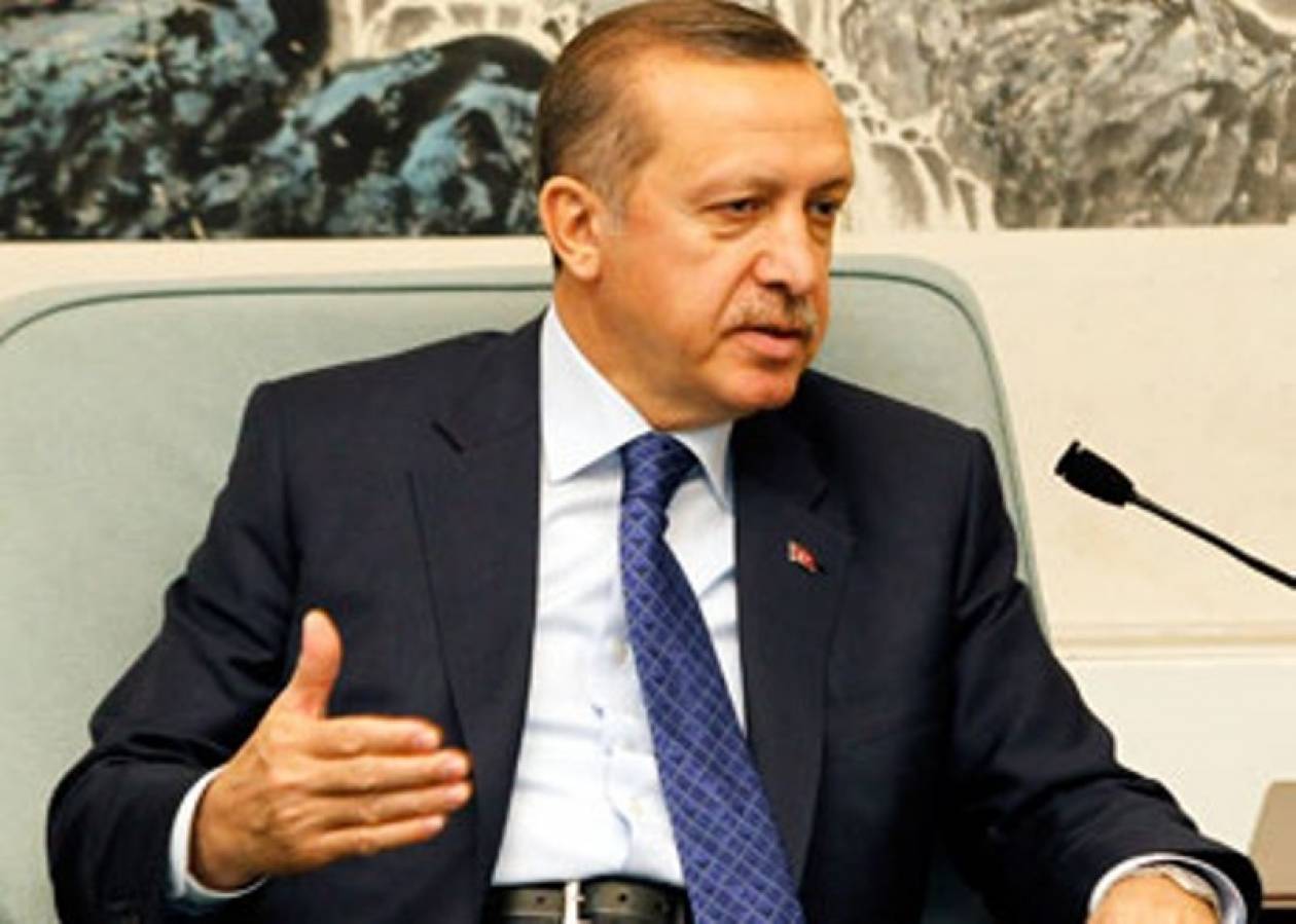 Διπλωματικός συναγερμός στην Τουρκία για το συριακό
