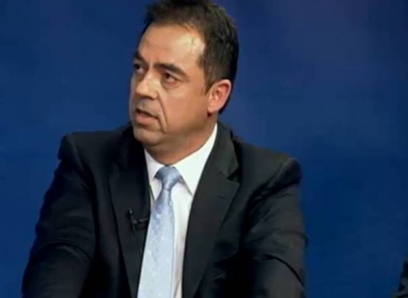 Δ. Κωνσταντόπουλος: Έπρεπε να απευθυνθούμε ξανά στον λαό