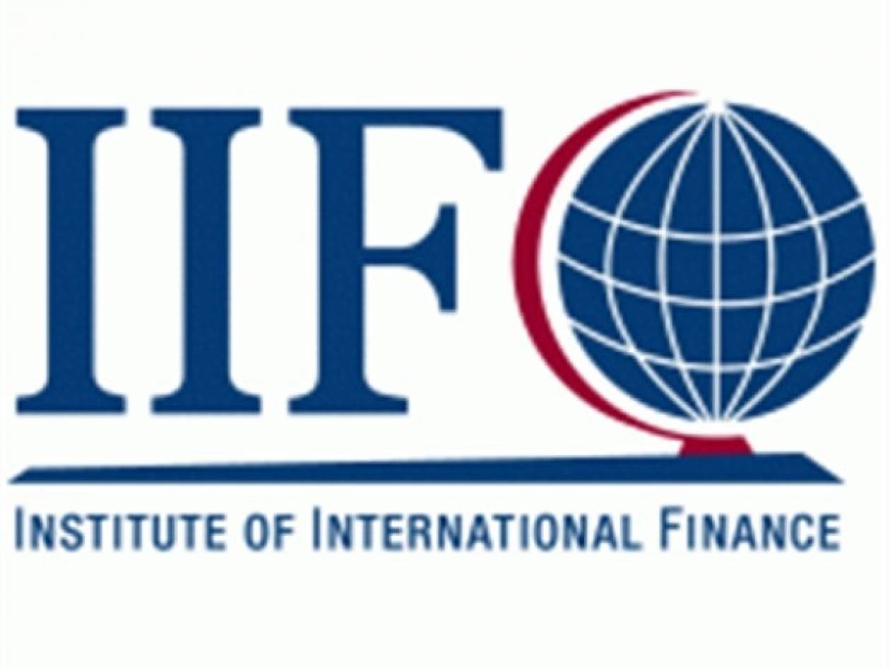 IIF: Ελπίδες για συμμετοχή 100% των ιδιωτών πιστωτών
