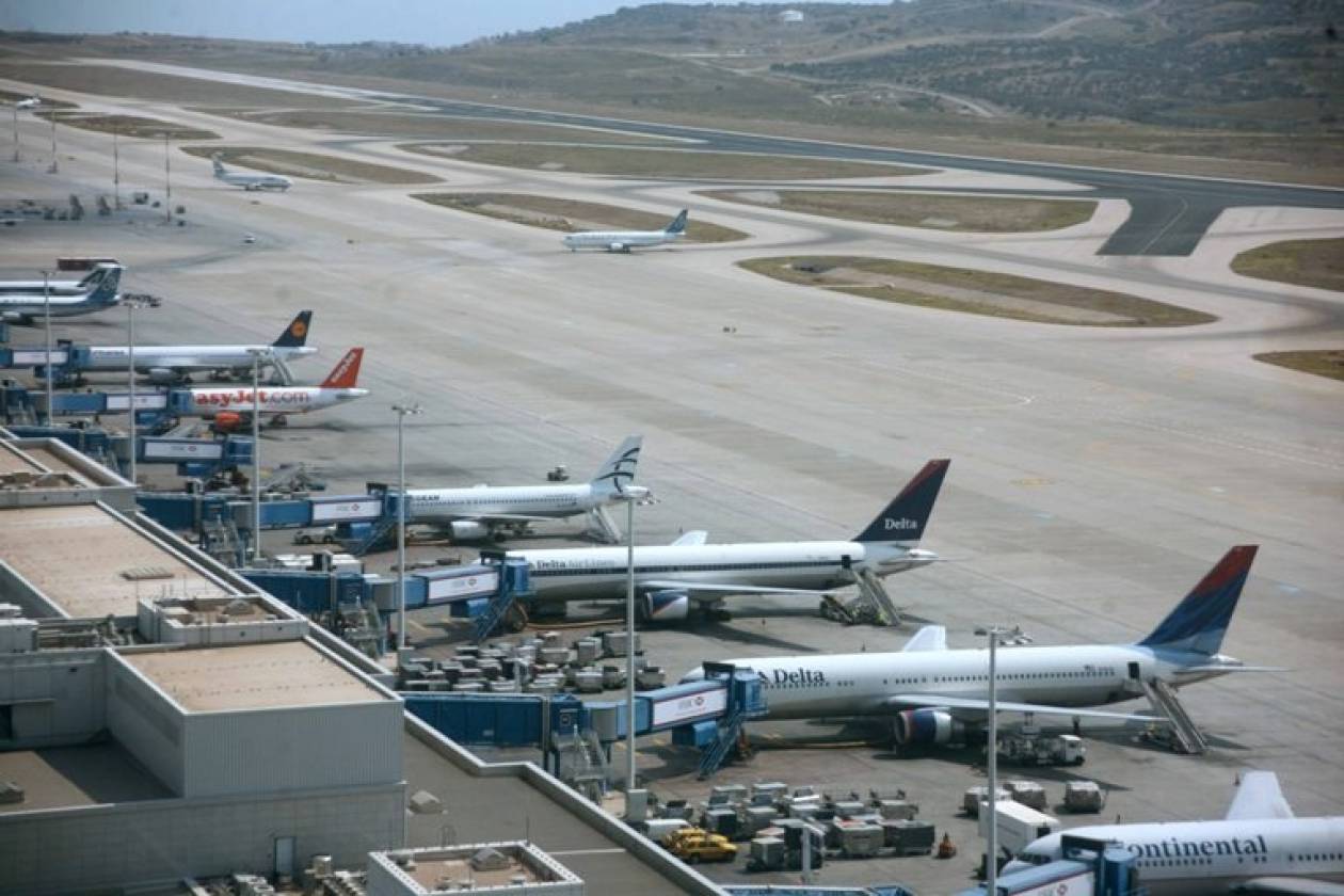 Ποιες αεροπορικές εταιρείες αναλαμβάνουν 24 «άγονες γραμμές»