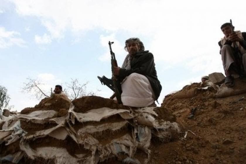 Τέταρτη μέρα μαχών με νεκρούς στην Υεμένη