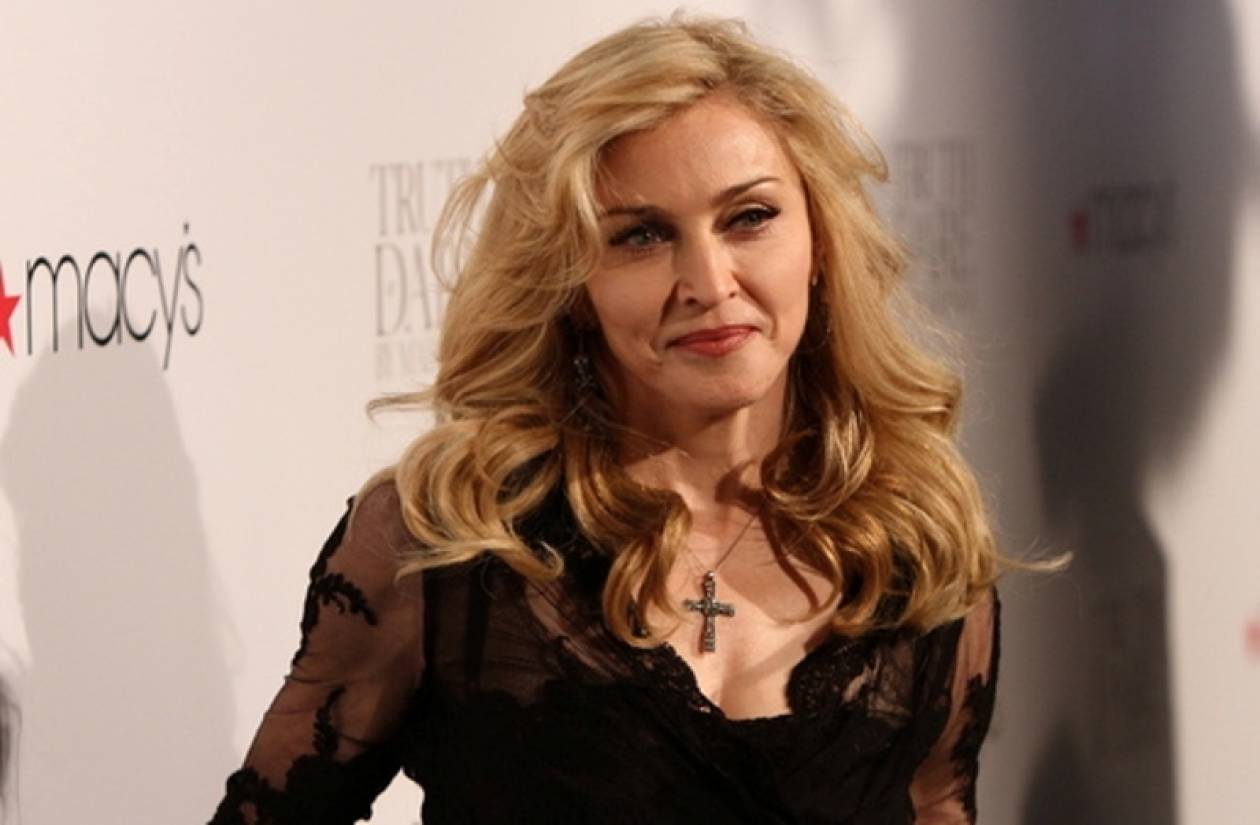 Βίντεο: Το άρωμα του 1 εκατ. της Madonna