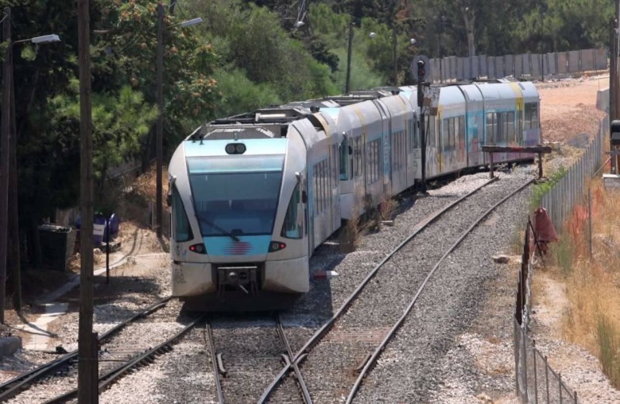 Reuters: Τρεις ξένες εταιρείες ενδιαφέρονται για τους σιδηροδρόμους