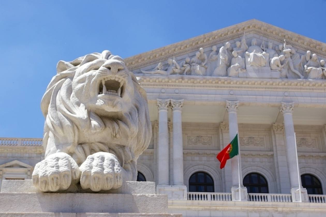 Η Πορτογαλία ενέκρινε το Δημοσιονομικό Σύμφωνο