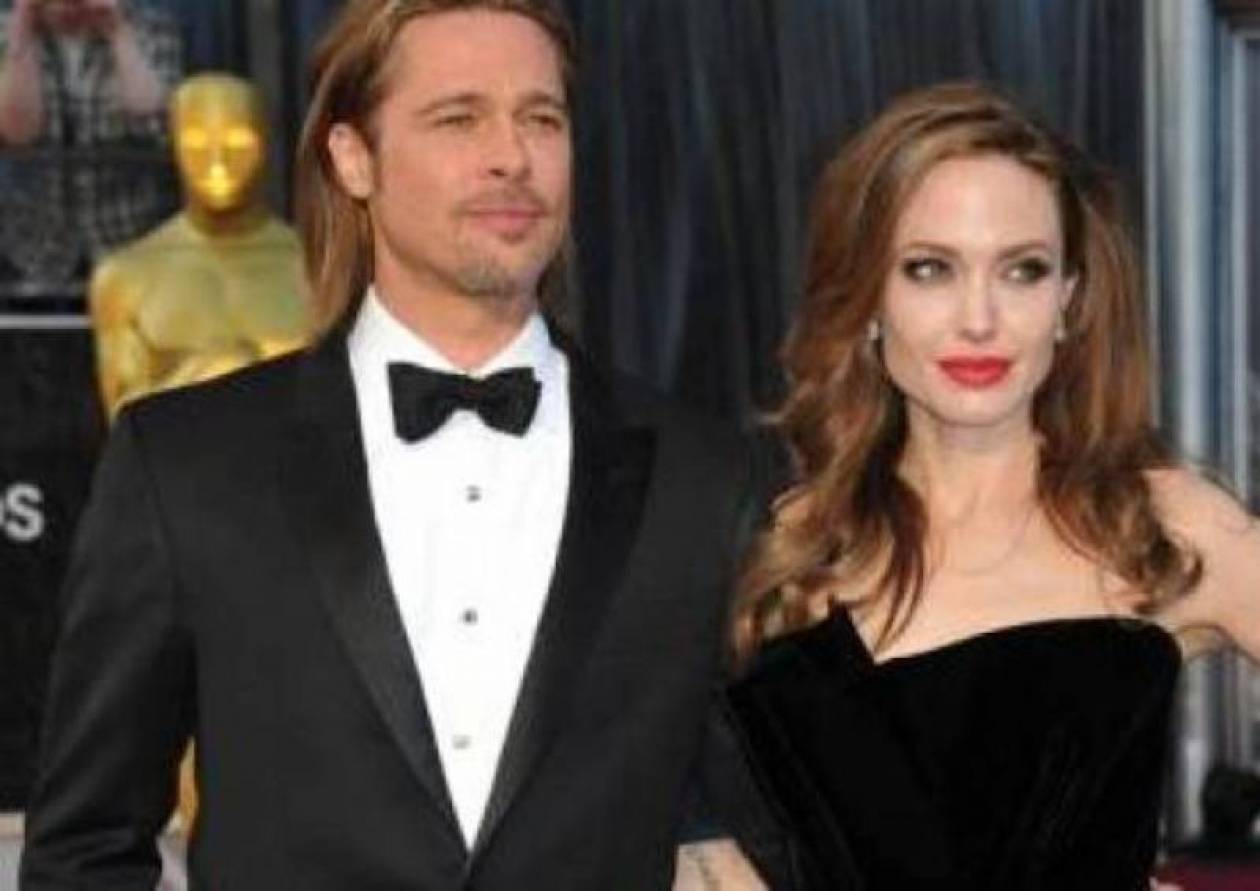 Angelina Jolie – Brad Pitt: Έτοιμοι για νέα συνεργασία