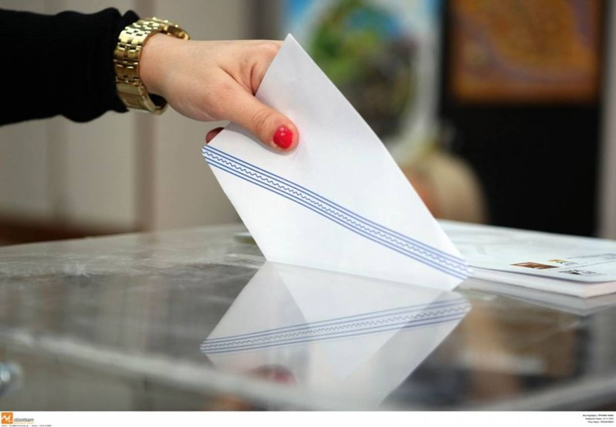 Εκλογές 2012 - Πώς θα ψηφίσουμε και πού;