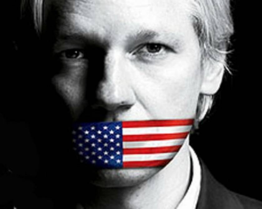Wikileaks: Έρχεται η τηλεοπτική εκπομπή του Julian Assange